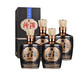 汾酒 1915巴拿马20 53%vol 清香型白酒 475ml *4瓶