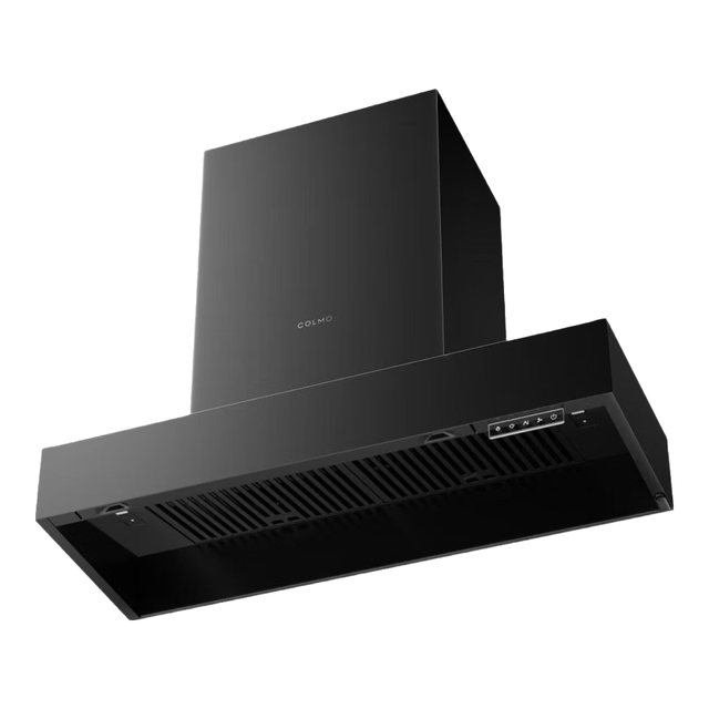 COLMO 黑珍珠油烟机 C3 AIR 全隐超薄平嵌