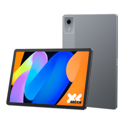 联想 Pad 11 天玑8000系列 6GB 128GB WiFi版 灰色 平板电脑
