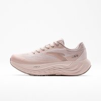  ANTA/安踏 缓震厚底 女士跑步鞋  青年 39