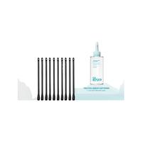 ilso 黑头导出精华液 