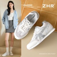 【59元合集】ZHR加绒雪地靴女秋冬保暖毛毛靴短靴 39