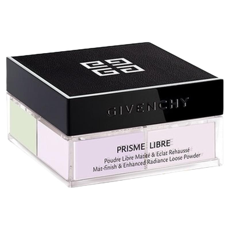 GIVENCHY 纪梵希 明星四宫格柔雾散粉