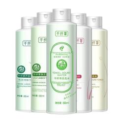 千纤草 丝瓜水