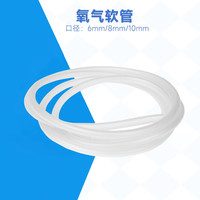 BOX&WATER气泵配件 20mm水管 1米