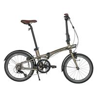 DECATHLON 迪卡侬 TILT 900 折叠自行车 8544447