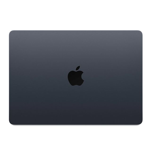 Apple Macbook air 13.6英寸 M3芯片 8+8核 8+256G笔记本电脑