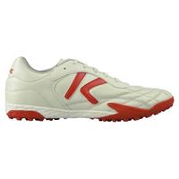 天朗足球TLSS卡尔美 KELME联名睿1.1系列T-MARK缓震TF碎钉袋鼠皮足球鞋