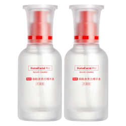HomeFacialPro 提亮祛痘印 美白淡斑精华液  60ml