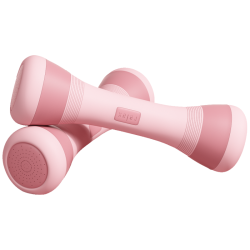 YOTTOY 哑铃 男女家用小哑铃