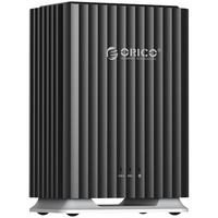 ORICO/奥睿科 多盘位存储读取 硬盘柜