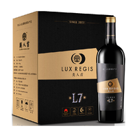 LUX REGIS 類人首 L7 宁夏贺兰山干型白葡萄酒
