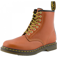 马汀博士 Dr.Martens马丁1460 雪地靴时尚经典加绒内里保暖男女8孔马丁靴 黄褐色 43