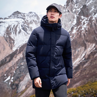  Pioneer Camp/拓路者 保暖 男士羽绒服