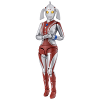 万代 魂 SHF 奥特之母 玛丽奥特曼