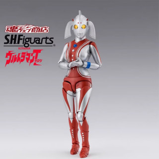 万代 魂 SHF 奥特之母 玛丽奥特曼