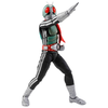 万代（BANDAI） SHFiguarts 真骨雕 假面骑士新1号 光荣的昭和骑士 15岁以上
