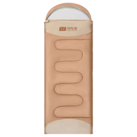 TANXIANZHE探险者睡袋成人户外冬季加厚保暖棉睡袋春秋室内露营午休隔脏睡袋