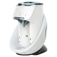 贝拉比 自动冲奶机智能全自动冲奶粉机泡奶机冲奶器一键冲奶恒温调奶器