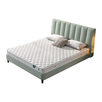 AIRLAND 雅兰 床垫 整网偏硬护脊青少年弹簧床垫双面可用席梦思床垫 唯Ta.儿童 护脊版 1.8米*2米