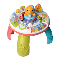 GOODWAY 谷雨 多功能游戏学习桌 新款 配充电套装