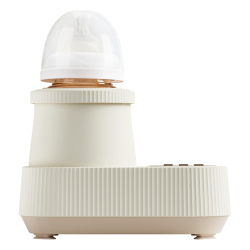 新贝 摇奶器暖奶器8266