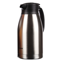 ZOJIRUSHI SH-HJ19C-XA 保温壶 1.9L 本色