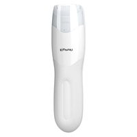 樱舒婴儿理发器自动吸发儿童理发器宝宝剃头器剪发电推子ES823C pro