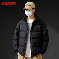 鸭鸭 YAYA羽绒服
