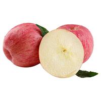 HONG QI PO 红旗坡 阿克苏苹果 单果果径75-80mm 4.5kg 礼盒装