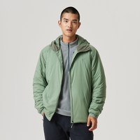 移动端：山之道 三夫户外丨隐者山之道 24秋冬 户外徒步登山寒烟男女款轻量棉服