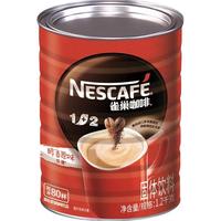 雀巢咖啡1+2醇香原味 1200g