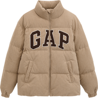Gap/盖璞 宽松百搭 羽绒服