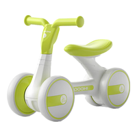 酷骑 6972040173102 宝宝学步车 酷骑绿