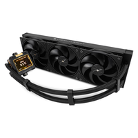 Thermalright/利民 支持LGA1700 一体式水冷散热器 IPS液晶屏
