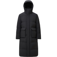  BOSIDENG/波司登 保暖 男士羽绒服  M 175/96A 体重约130-140斤