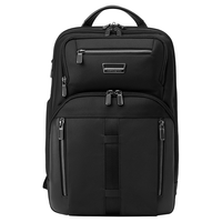 Samsonite 新秀丽 urban eye男士商务旅行双肩包高端时尚电脑包黑色15.6英寸