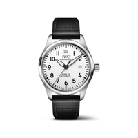 IWC 万国 马克二十 周年纪念飞行员系列 40毫米自动上链腕表 IW328207