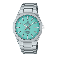 CASIO EDIFICE 男士石英腕表 EFR-S108D-2B