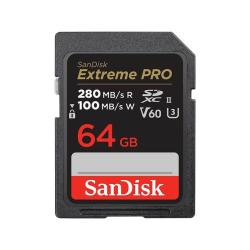 闪迪 旗舰店128G内存卡sd卡 V60单反高速相机佳能富士通用存储卡