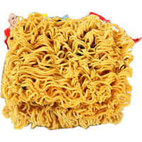 京辉点心面 掌心干脆面 多口味混装 脆方便面整箱泡面点心面干吃 10包混装