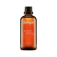 Jurlique 茱莉蔻 玫瑰按摩油