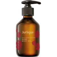 Jurlique 茱莉蔻 玫瑰按摩油 200ml