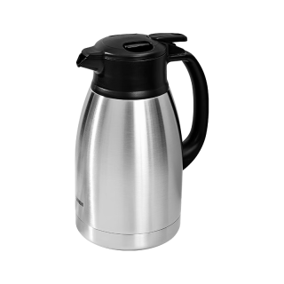 ZOJIRUSHI 象印 SH-HA15C-XA 保温壶 1.5L 不锈钢色