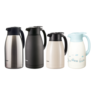 ZOJIRUSHI 象印 SH-HA15C 保温壶 1.5L