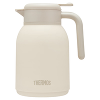 THERMOS 膳魔师 TEHD-1500G 保温壶 1.48L 奶油白