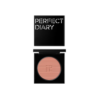 Perfect Diary/完美日记 哑光高光 女士腮红  01早樱