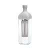 HARIO 冷萃咖啡壶耐热树脂冷泡壶带滤网冷萃壶 灰色1000ml KAC 灰色 1000ML