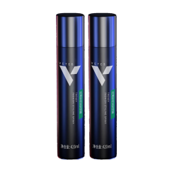 Vetes 持久造型 定型喷雾  420ml