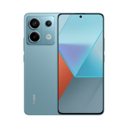 小米 REDMI 红米 Note 13 Pro 5G手机 12GB+256GB 时光蓝